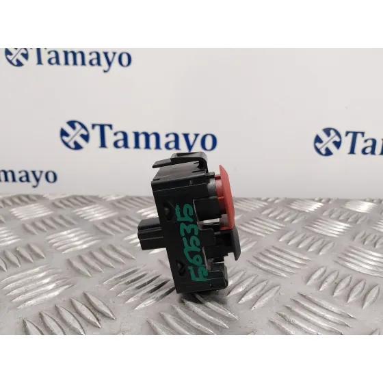 Warning para Renault Kangoo