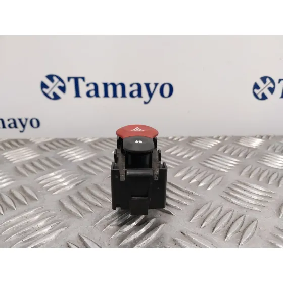 Warning para Renault Kangoo