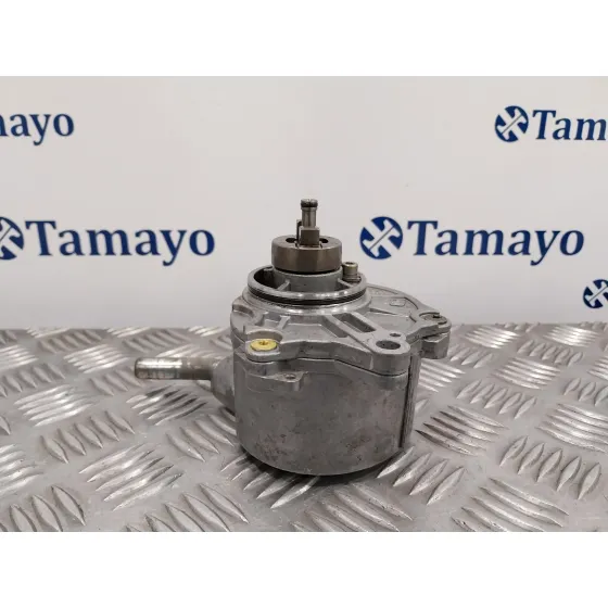 Depresor Freno / Bomba Vacio para Mercedes-Benz Clase M (W163)