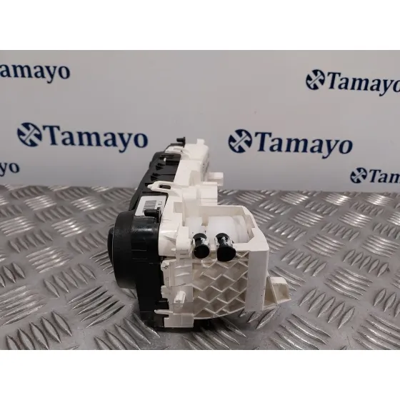 Mando Climatizador para Mercedes-Benz Clase A (W169)