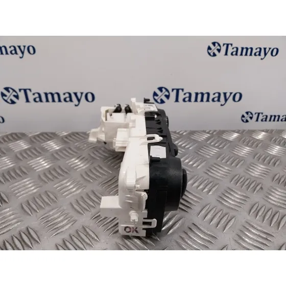 Mando Climatizador para Mercedes-Benz Clase A (W169)