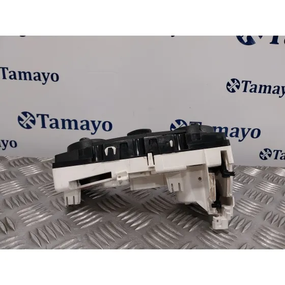 Mando Climatizador para Mercedes-Benz Clase A (W169)