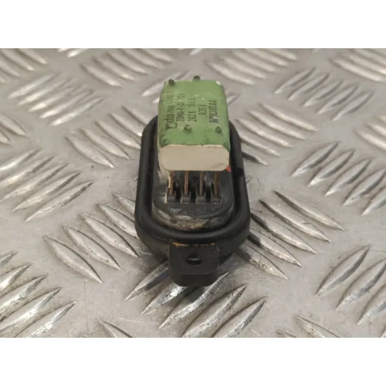 Resistencia Calefaccion para Fiat Ducato Caja Cerrada (Desde 03.94)