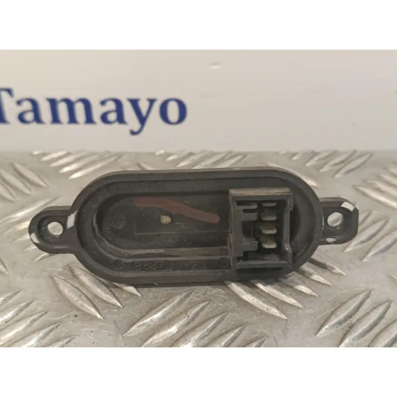 Resistencia Calefaccion para Fiat Ducato Caja Cerrada (Desde 03.94)