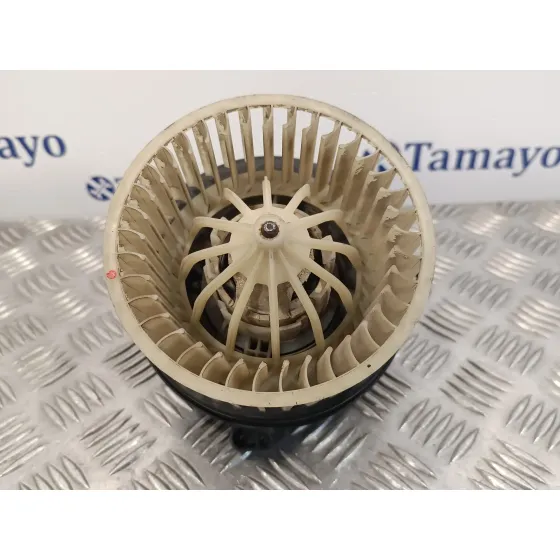Motor Calefaccion para Fiat Ducato Caja Cerrada (Desde 03.94)