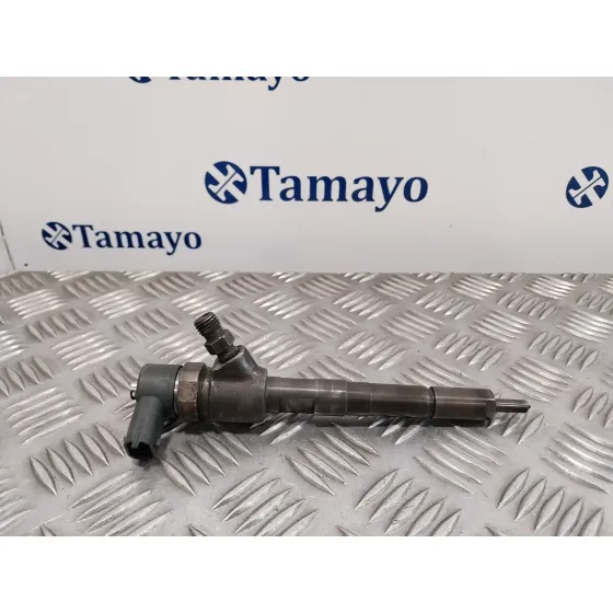 Inyector para Fiat Grande Punto (199)