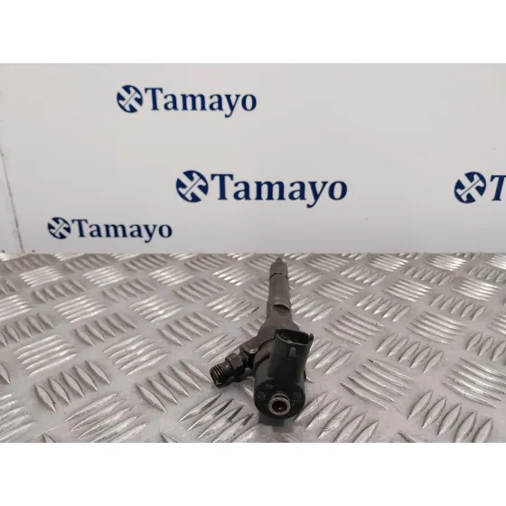 Inyector para Fiat Grande Punto (199)