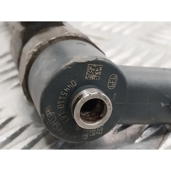 Inyector para Fiat Grande Punto (199)