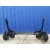 Puente Trasero para Renault Trafic Furgon