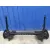Puente Trasero para Renault Trafic Furgon
