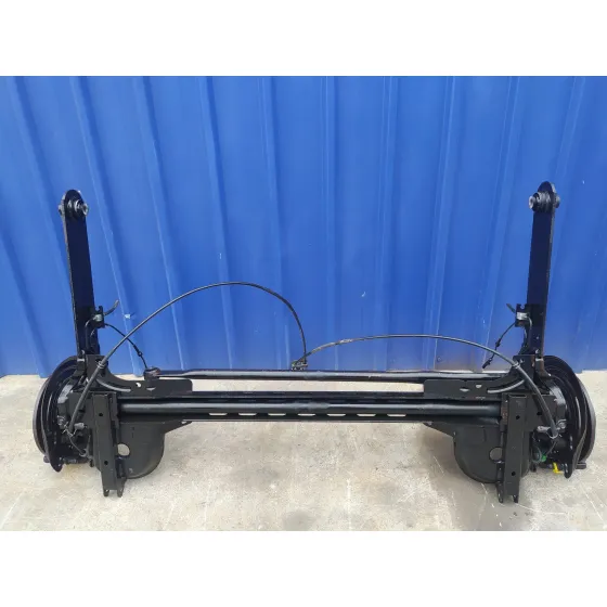 Puente Trasero para Renault Trafic Furgon
