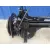 Puente Trasero para Renault Trafic Furgon