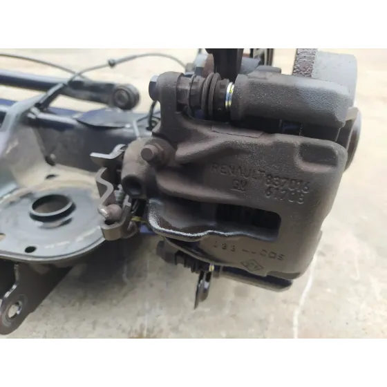 Puente Trasero para Renault Trafic Furgon