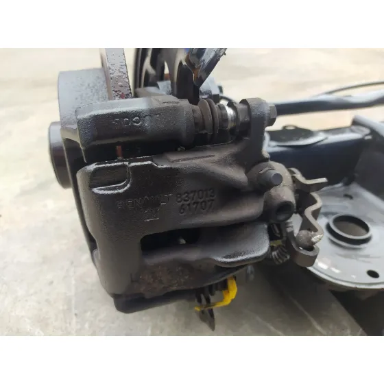 Puente Trasero para Renault Trafic Furgon