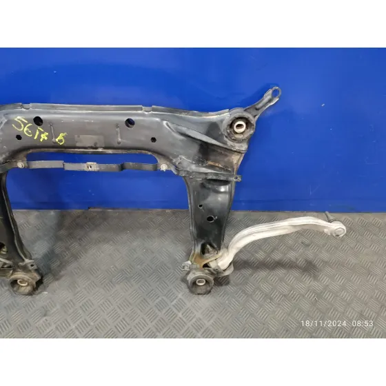 Puente Delantero para Seat Exeo St (3R5)(2009>)