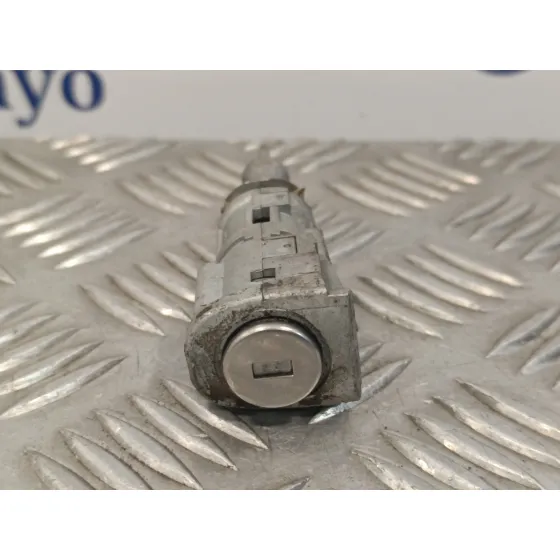 Bombin Puerta Delantera Izquierda para Volkswagen Polo (6C1)