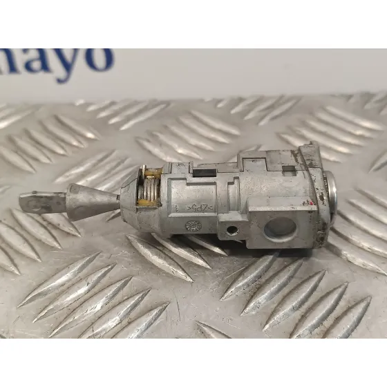 Bombin Puerta Delantera Izquierda para Volkswagen Polo (6C1)