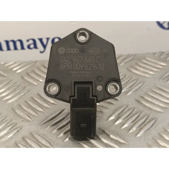 Sensor Aceite Carter para Skoda Rapid