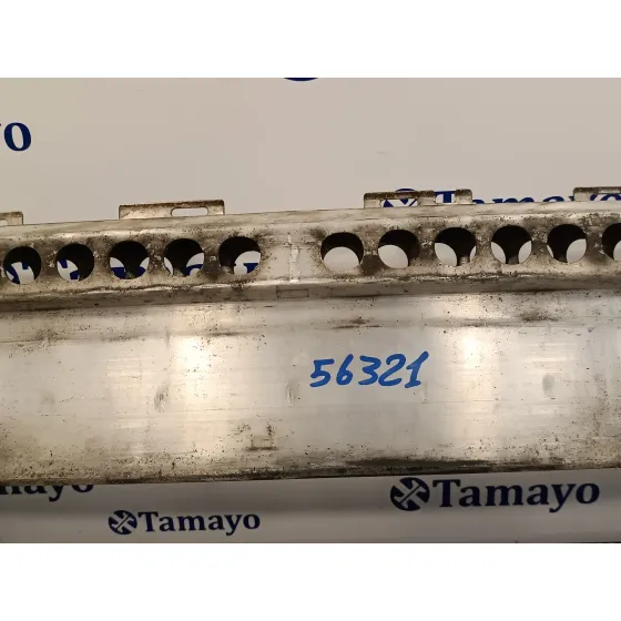 Refuerzo Paragolpes Delantero para Bmw Mini (R50,R53)