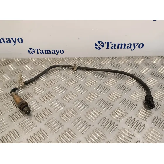 Sonda Lambda para Mercedes-Benz Clase C (W203) Sportcoupe