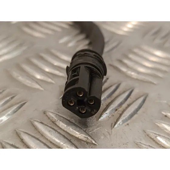 Sonda Lambda para Mercedes-Benz Clase C (W203) Sportcoupe