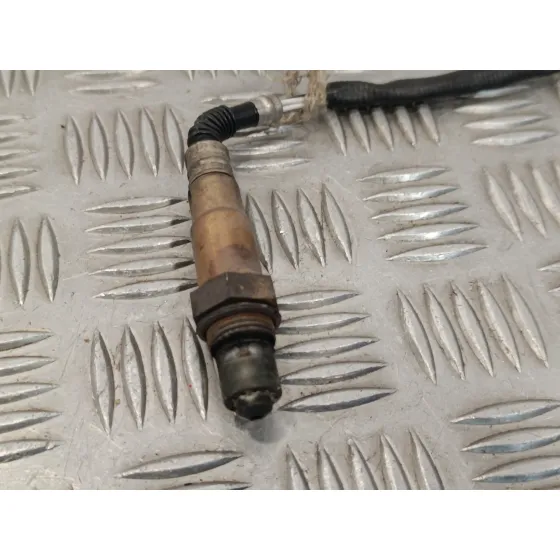 Sonda Lambda para Mercedes-Benz Clase C (W203) Sportcoupe