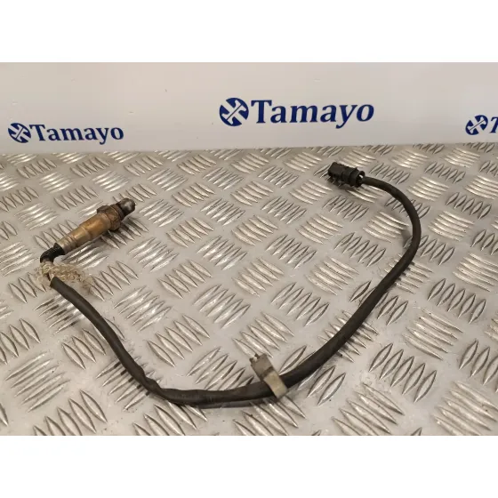 Sonda Lambda para Mercedes-Benz Clase C (W203) Sportcoupe