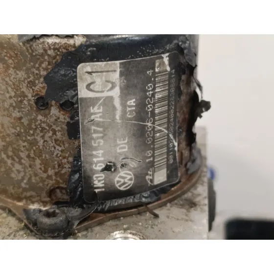 Abs para Audi A3 Sportback (8P)