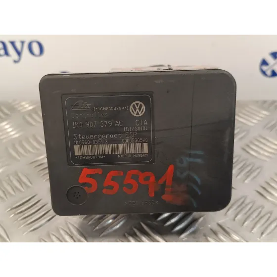 Abs para Audi A3 Sportback (8P)