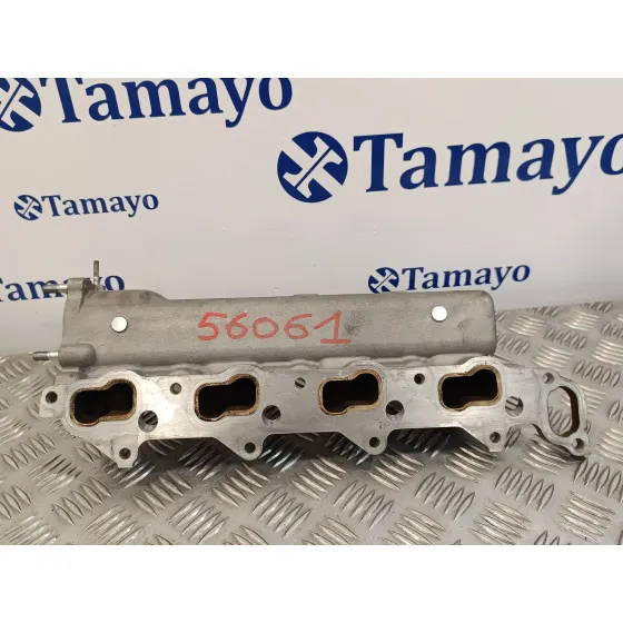 Colector Admision para Mazda Cx-7 (Er)