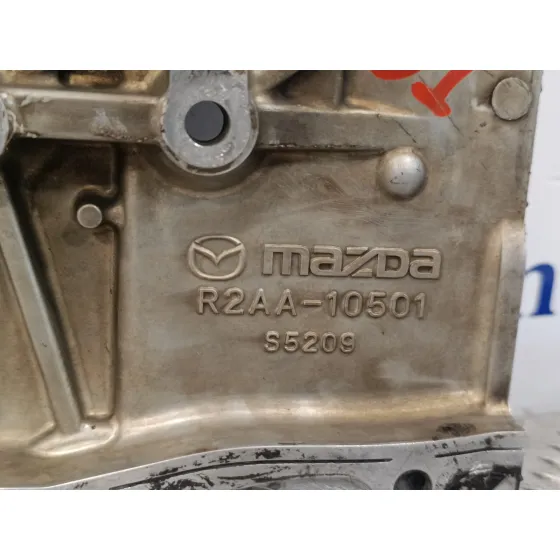 Tapa Distribucion para Mazda Cx-7 (Er)