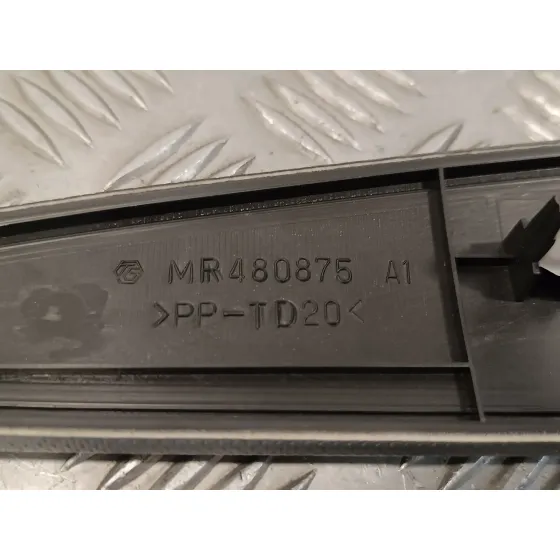 Embellecedor Salpicadero para Mitsubishi Outlander (Cu0W)