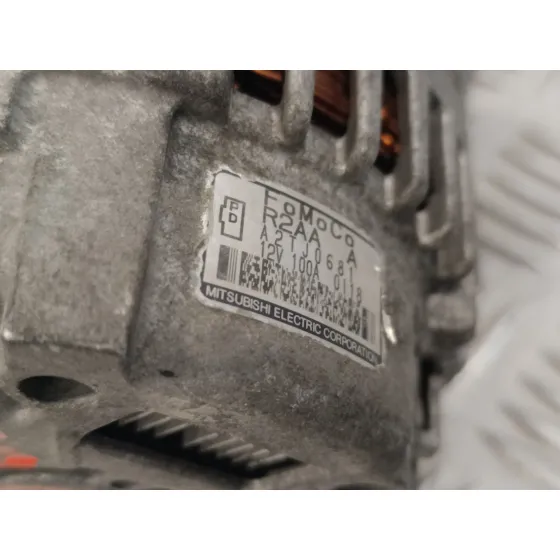 Alternador para Mazda Cx-7 (Er)