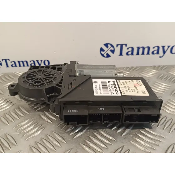 Motor Elevalunas Delantero Derecho para Audi A4 Berlina (8E)