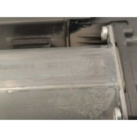 Motor Elevalunas Delantero Derecho para Audi A4 Berlina (8E)