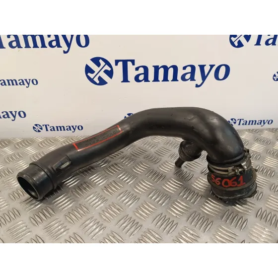 Tubo para Mazda Cx-7 (Er)