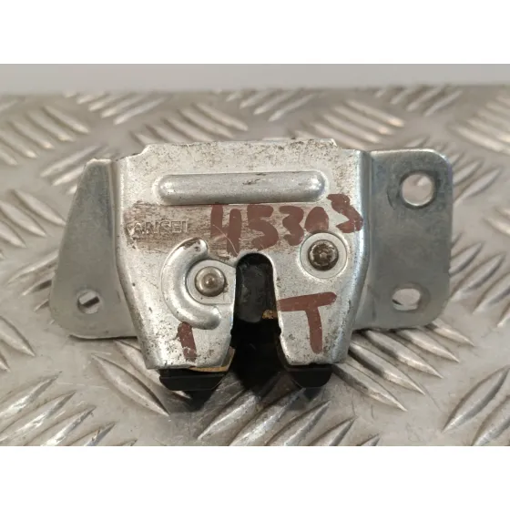 Cerradura Maletero / Porton para Mitsubishi Outlander (Cu0W)