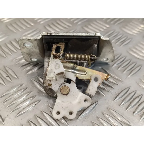 Cerradura Maletero / Porton para Mitsubishi Outlander (Cu0W)