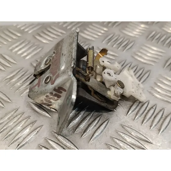 Cerradura Maletero / Porton para Mitsubishi Outlander (Cu0W)