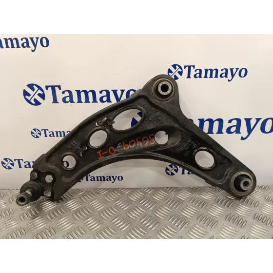 Brazo Suspension Inferior Delantero Izquierdo para Renault Trafic Furgon