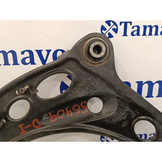Brazo Suspension Inferior Delantero Izquierdo para Renault Trafic Furgon