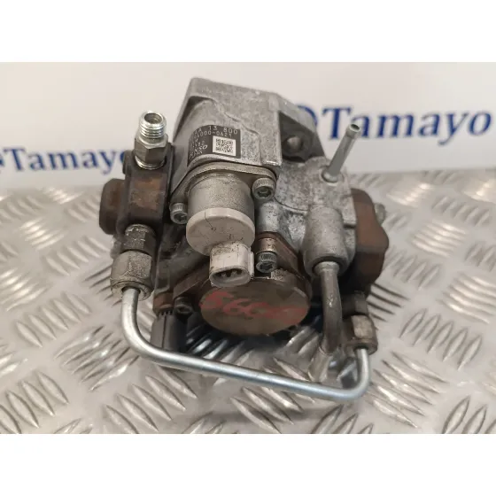 Bomba Inyeccion para Mazda Cx-7 (Er)