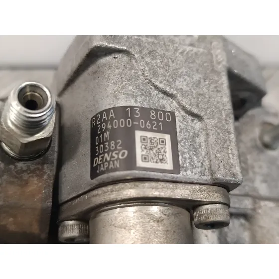 Bomba Inyeccion para Mazda Cx-7 (Er)