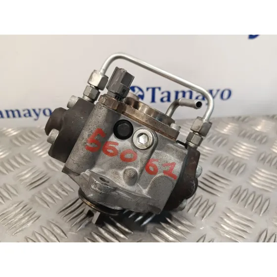 Bomba Inyeccion para Mazda Cx-7 (Er)