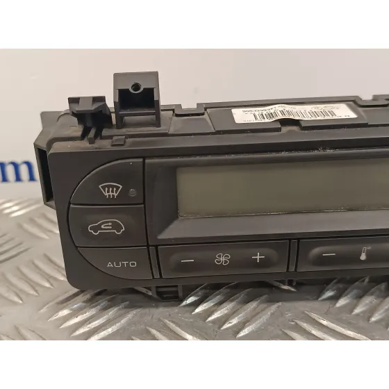 Mando Climatizador para Citroën C3