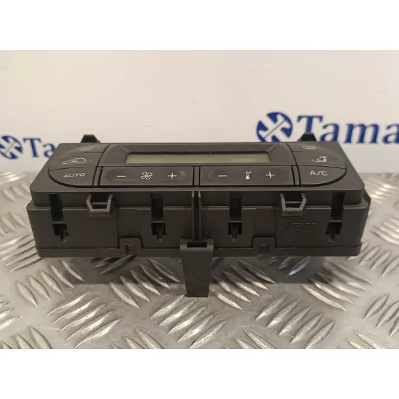 Mando Climatizador para Citroën C3