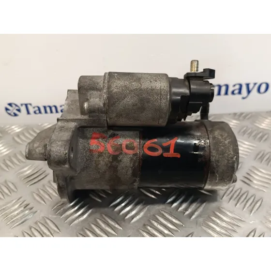 Motor Arranque para Mazda Cx-7 (Er)