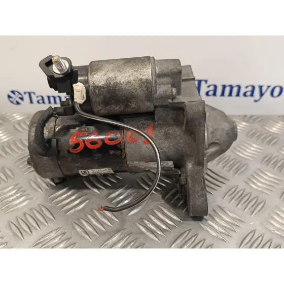 Motor Arranque para Mazda Cx-7 (Er)