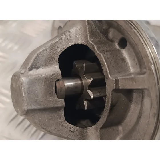 Motor Arranque para Mazda Cx-7 (Er)