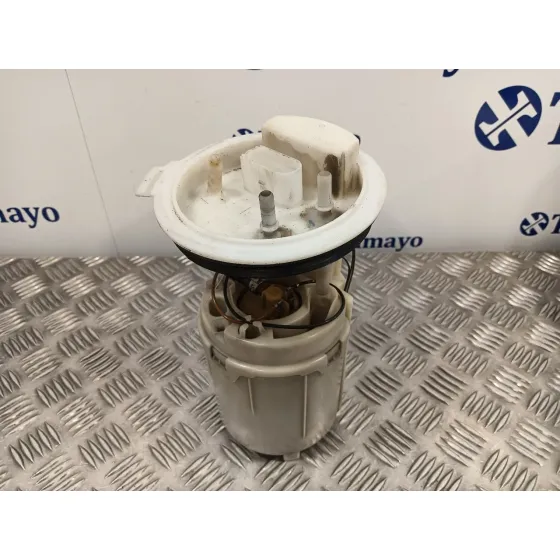 Aforador para Seat Altea (5P1)